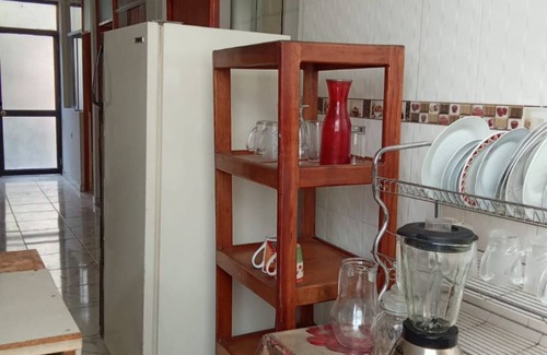 Huayllabamba Apartment | Comfortable and cozy apartment in Sacred Valley Cusco