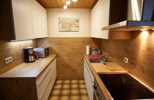 Waiblingen Apartment | Comfortable and cozy vacation apartment in Waiblingen near Stuttgart