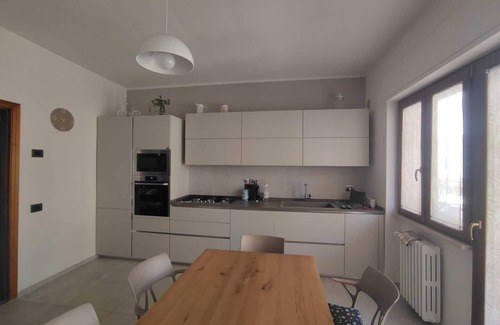 Lanciano Bed & Breakfast | Comfortable and cozy house