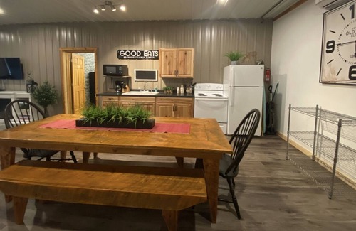 Crosslake House | Comfortable and cozy getaway in the heart of Crosslake