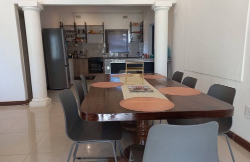 Gweru House | Comfortable and Luxurious Stay