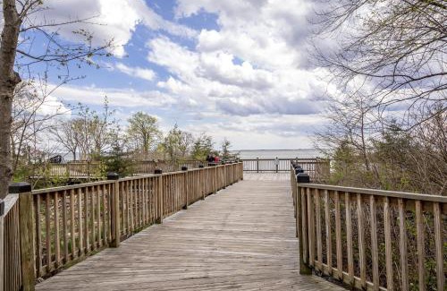 Havre De Grace House | Comfortable And Quiet 3-bedroom