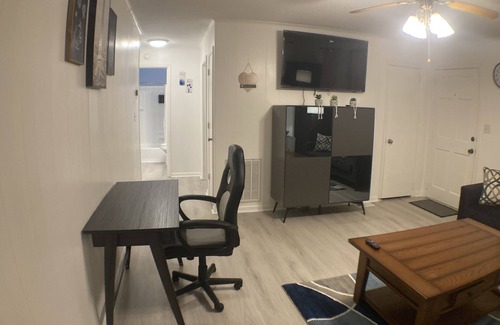 Thomasville Apartment | Comfortable and quiet apartment minutes from downtown in Thomasville