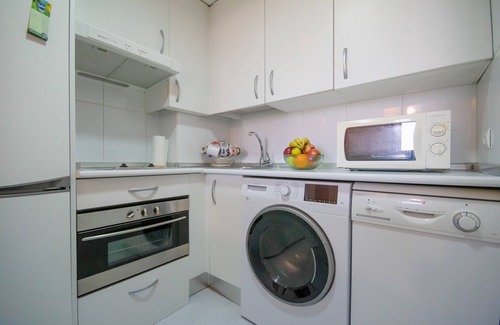 Rejas Apartment | Comfortable and quiet apartment Airport
