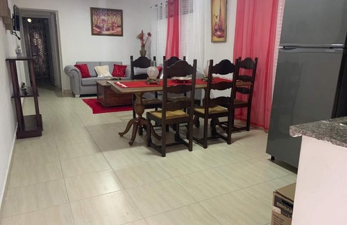 Ensanche Miramar Apartment | Comfortable and spacious apartment for 4 people