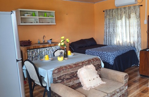 Jerningham Junction Apartment | Comfortable and Safe