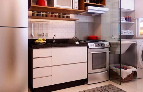 Itaquaquecetuba Apartment | Comfortable apartment