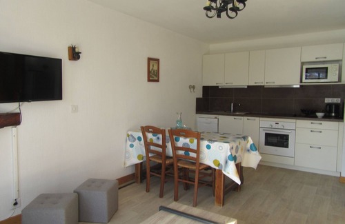Le Chinaillon Apartment | Comfortable apartment-Old village chinaillon-grand-bornand