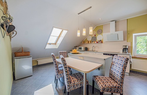 Jezow Sudecki Apartment | Comfortable apartment with panoramic views of the Giant Mountains