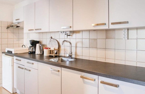 Kollumerpomp Apartment | Comfortable apartment in the province of Friesland, on the owner's property.