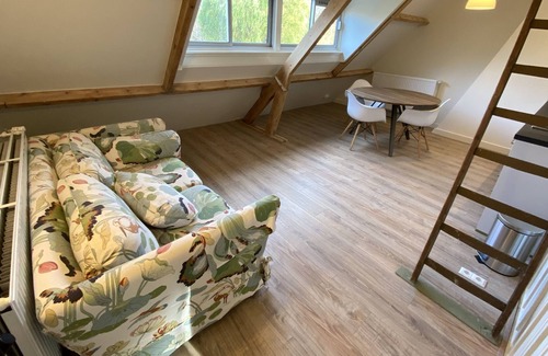 Wageningen Apartment | Comfortable apartment in the center of Wageningen
