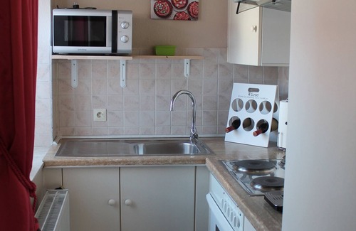 Gemarkung Oberdigisheim Apartment | Comfortable apartment on the Zollernalb for families, single travelers, workers, .
