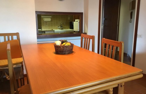 Comarruga Apartment | Comfortable apartment near the beach and Barcelona