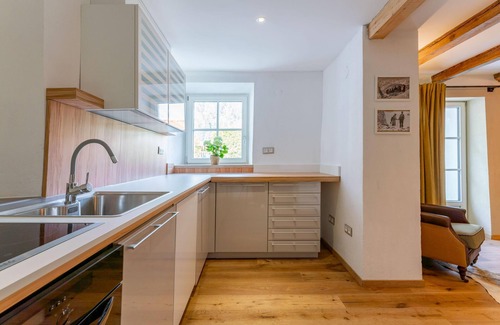 Biberwier Apartment | Comfortable apartment in the Zugspitz Arena area