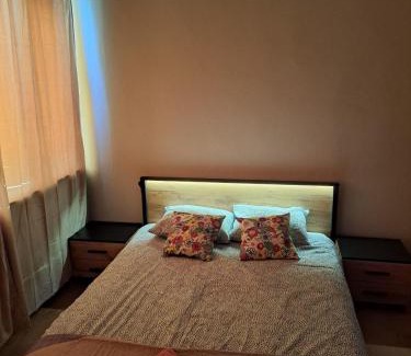 Katowice Apartment | Comfortable Apartment close to Spodek