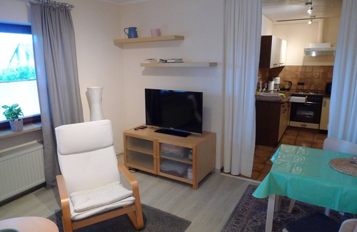 Kulmbach Apartment | Comfortable Apartment in Kulmbach