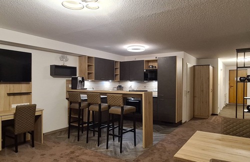 Gemarkung Schomberg Apartment | Comfortable apartment, 65sqm, 1 bedroom, max. 4 persons