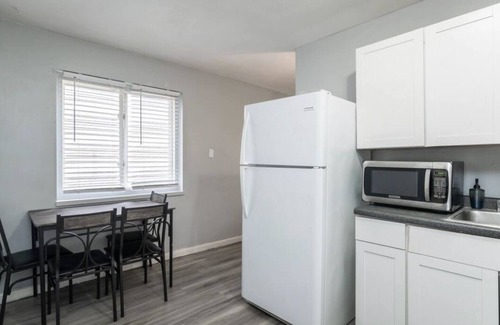 Dayton Apartment | Comfortable apartment ; discount on extended stay available !