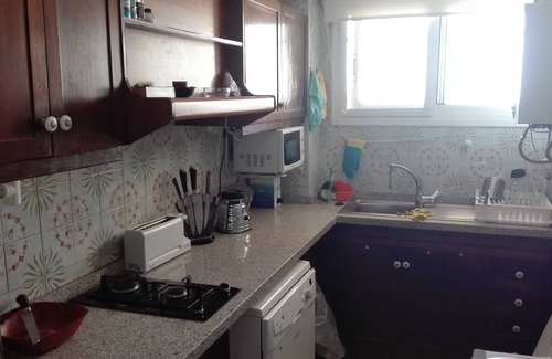 Playa de San Juan Apartment | COMFORTABLE APARTMENT NEXT TO THE BEACH IN SAN JUAN
