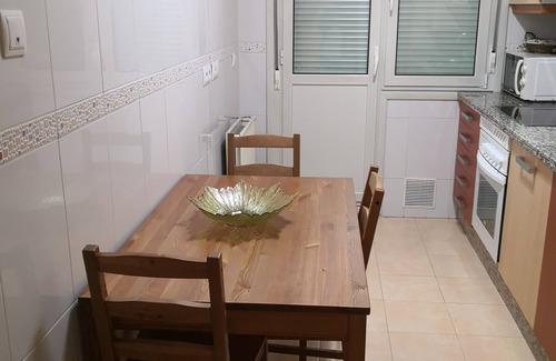 La Corredoria y Ventanielles Apartment | COMFORTABLE APARTMENT EXCELLENT VIEWS