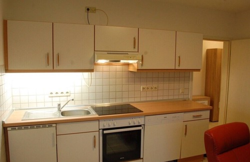 Bad Ems Apartment | Comfortable apartment for 2 people with panoramic views of Bad Ems