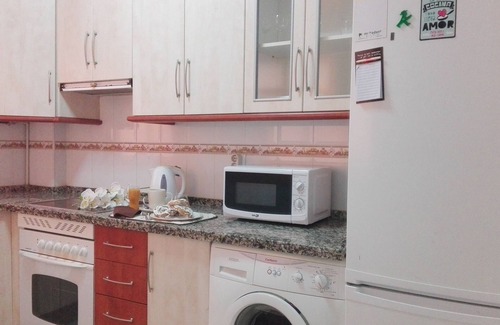 La Catedral Condo | Comfortable apartment in the Jewish Quarter