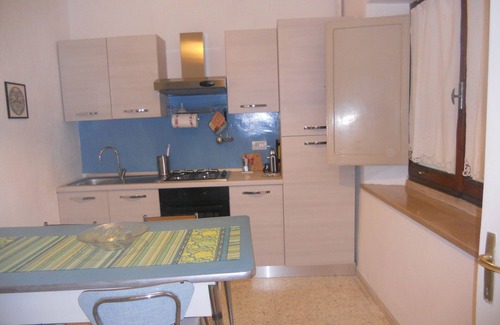 Narni Apartment | Comfortable apartment in the historic center of Narni