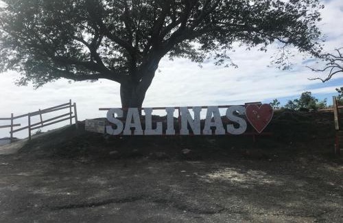 Salinas Apartment | Comfortable apartment in Salinas Near everything