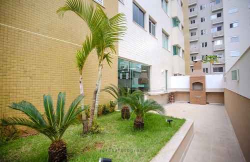 Savassi House | Comfortable apartment in Savassi.