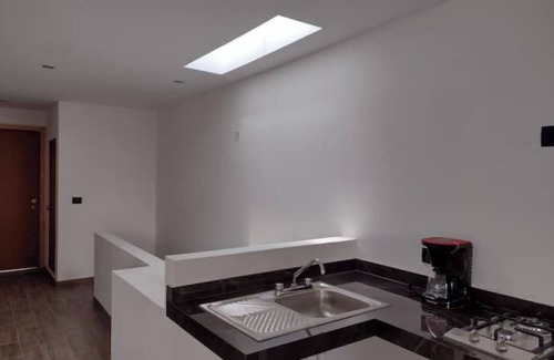 Coatepec Apartment | Comfortable apartment in the center of Coatepec