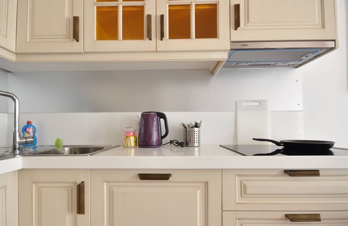 Balat Apartment | Comfortable apartment old city