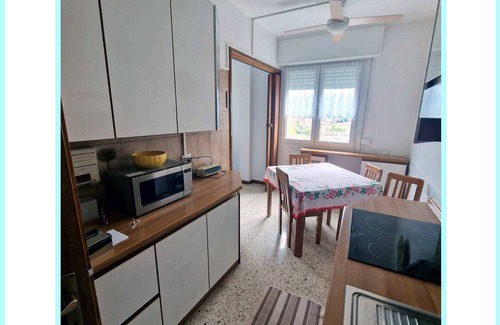 Zona Ca' Granda Apartment | Comfortable apartment with beautiful view of Milan