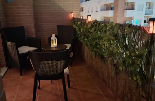 Oliva Apartment | Comfortable Apartment with AirCo - Isaola Oliva