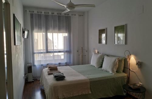 Oliva Apartment | Comfortable Apartment with AirCo - Isaola Oliva