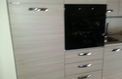 Rezza Apartment | Comfortable Attic With Parking Space in the Town of Chiavari Num001