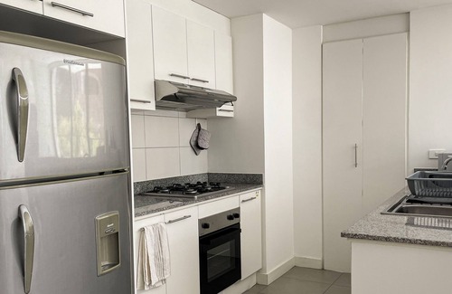 La Colina Apartment | Comfortable, Central and Modern, in the heart of Quito
