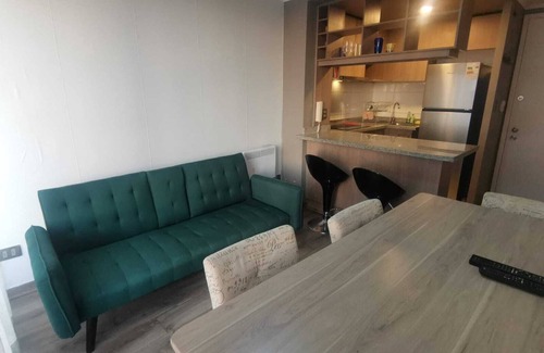 Las Rejas Apartment | Comfortable, clean and close to everything