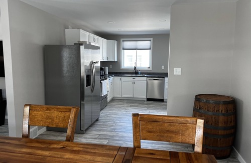 Wausau House | Comfortable! Clean! Centric!