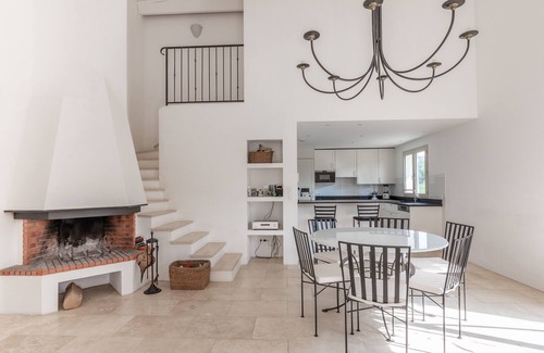 Margon House | Comfortable contemporary villa with pool near Pézenas, quiet and peaceful