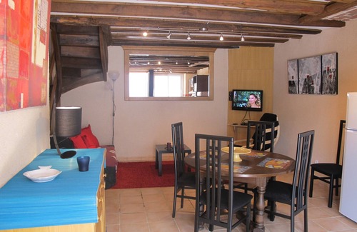 Moux-en-Morvan House | Comfortable cottage in the center of the village of Moux to discover the Morvan