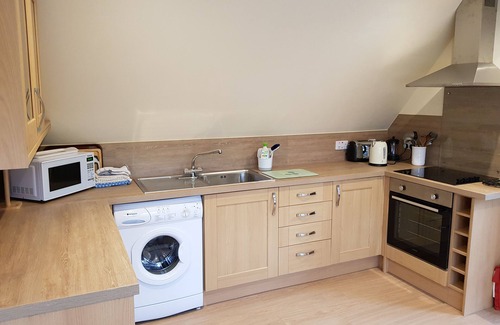 Dalmally Cottage | Comfortable Cottage for 2 in the Heart of Argyll on a farm by lovely Loch Awe