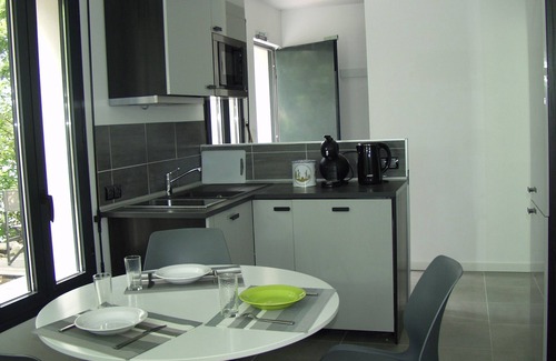Bellegarde House | Comfortable cottage 3 * in the Vaunage