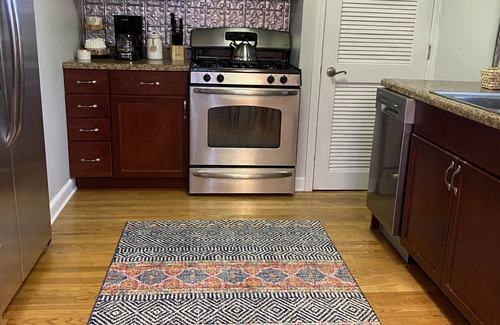 Aksarben - Elmwood Park House | Comfortable, Cozy, Bungalow