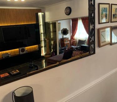 Ojodu Apartment | Comfortable, Cozy & Homely 4-bedroom duplex