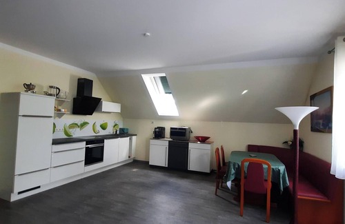 Senzig Apartment | Comfortable vacation apartment Senzig, 150 m to the beach