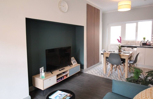 Belfast House | Comfortable Double Bedrooms
