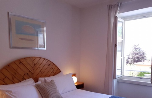 Bogno House | Comfortable double room in Bike Hotel (NATURE VILLAGE 22)