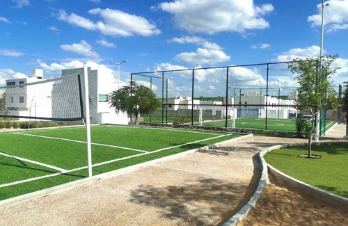 Queretaro House | Comfortable DOWNTOWN Suite surrounded by nature