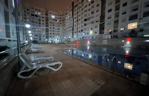 Talborjt Apartment | Comfortable family apartment in Agadir