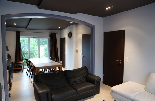 Welkenraedt House | Comfortable family home